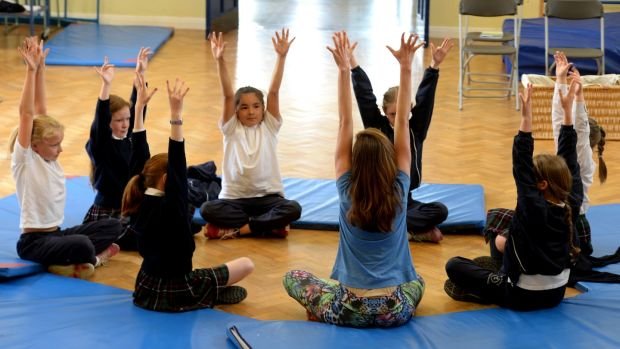 Mindful Antidotes- Irish Times mention Healing Yoga Mindful Antidotes- Irish Times mention Healing Yoga